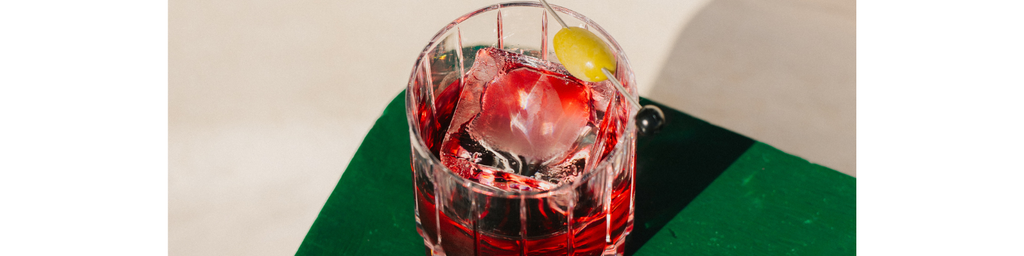 Recette cocktail du Negroni sans alcool : tout ce qu’il faut savoir