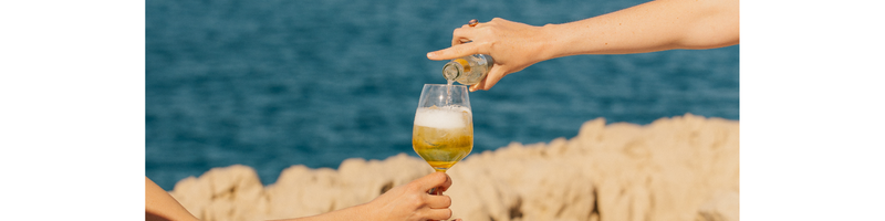 EST-CE QUE LES SPIRITUEUX SANS ALCOOL SONT VRAIMENT BONS POUR LA SANTÉ ?