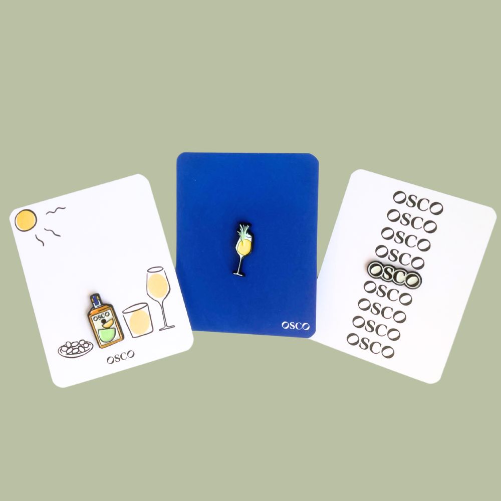 Le trio incontournable des boissons sans alcool de caractère qui te plongent sous le soleil du Midi. Santé !