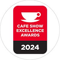 Médaille Café Show Excellence Awards 2024 décernée à OSCO pour son apéritif sans alcool